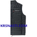 Жилет Favorite Husky Insulated Vest Dark Gray